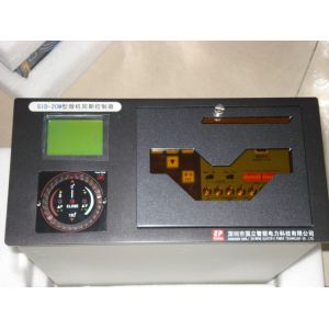 Buy cheap SID-2CM Microcomputer Synchronization Device product