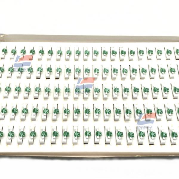 2-FE5 Formaldehyde Gas Sensor Module Calibration Free In-Line Side Insertion