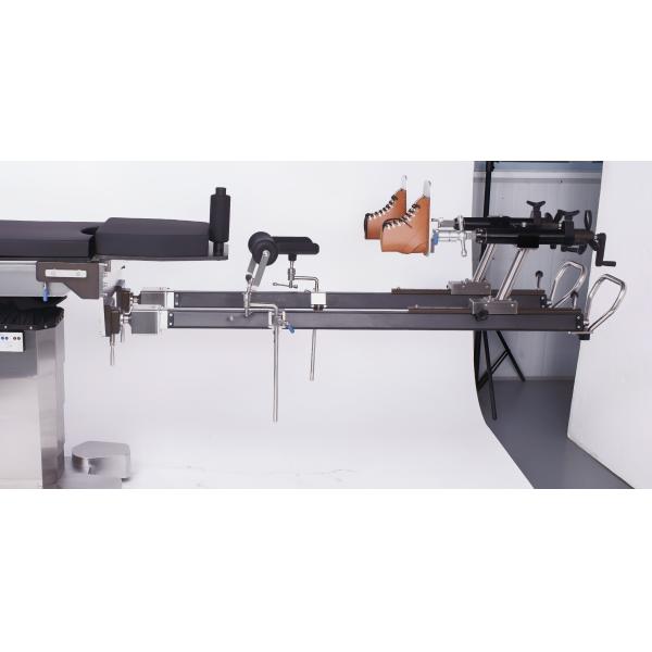 Orthopedic Lower Limb Traction Frame Series With 2050mm Rods Adjustment Angle