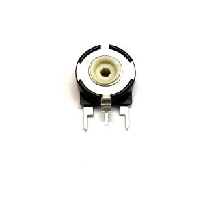 Buy cheap PT15 Trimmer Carbon Potentiometer Oval Hole Piher Spain Potentiometer product