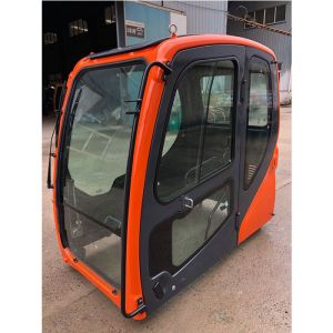 260KG DX260-9 Complete Excavator Cabs