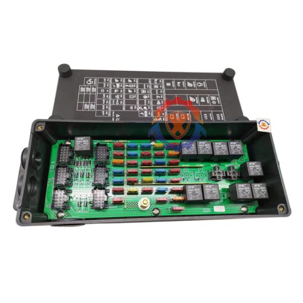 EC210 EC220 EC240 Excavator Electrical Parts VOE14683230 Fuse Box