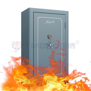 Buy cheap Secure Weapons Gun Safe Box Anti Theft Home Security product
