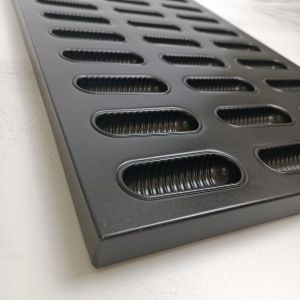 Nonstick 27 Cups Wirecutter Cake Mould Pan Strong Robust