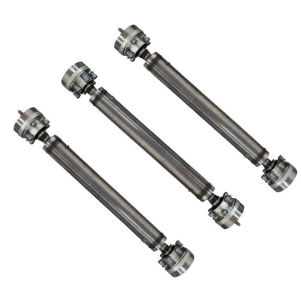 Front Drive Shaft/Propeller Shaft Replacememt Fits Dodge Durango 2012-2013 P52853641AD