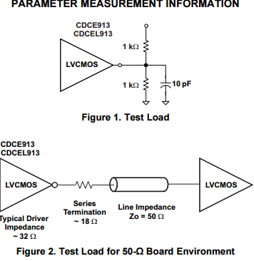 Programmable Integrated Circuit Chip 1-PLL VCXO Clock Synthesizer With 1.8-V 2.5-V and 3.3-V Outputs L9134