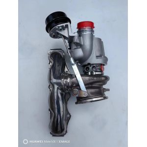 BMW F18 N20 Engine Turbocharger 49477- 52500 Turbo Accessories