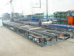 China Portland Fiber Cement Board Production Line on sale