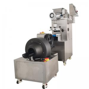 Buy cheap CE certificated small date ball production line with durable performance product