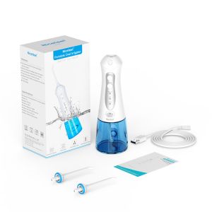 Buy cheap 55-125PSI 0.5kg Oral Irrigator product