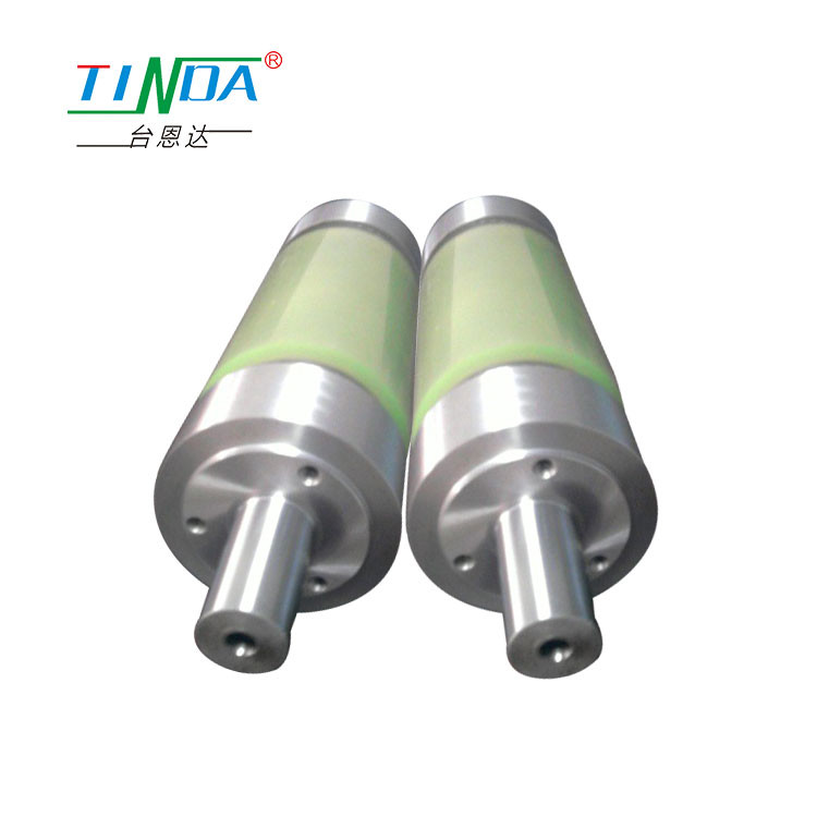 Buy cheap High Precision Die Cutting Rollers With High Pressure Efficiency product