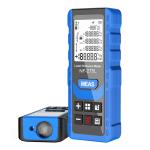 LCD Digital Multifunction Green Laser Distance Measuring 60m 100m Distance