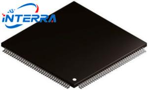 Buy cheap MCU Arm Cortex M4 IC Chip MK10DN512VLQ10 512KB FLASH 144LQFP product