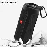 Speaker Anti-Skid Practical Silicone Protective Sleeve Bluetooth Speaker Anti