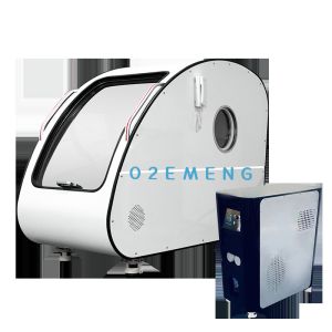 Hyperbaric Chamber for Rehabilitation 2.0ATA adjustable