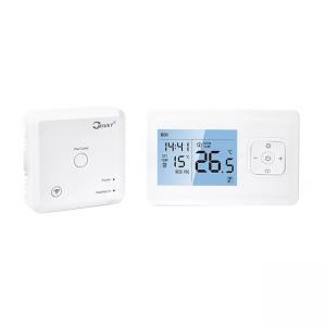 Buy cheap Boiler Heating Programmable Wifi Thermostats Digital Temperature Controller product