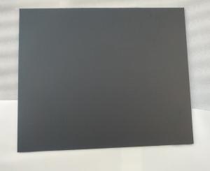 China rigid sheet real carbon fiber sheets  1mm 3mm 4mm for sale  3K plain sheet carbon fiber on sale