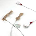Compatible With Masimo Disposable Spo2 Sensor 2515,2512,2509