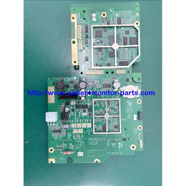 Medical Equipment Mindray Beneheart D2 D3 D5 D6 Defibrillator Motherboard PN 050-002195-03