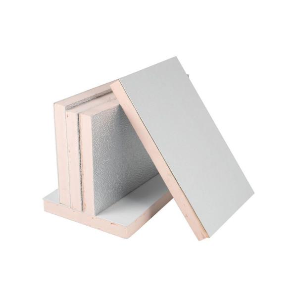 Replace After-Sales Service Opal White Insulation Sandwich Wall Decoration Board