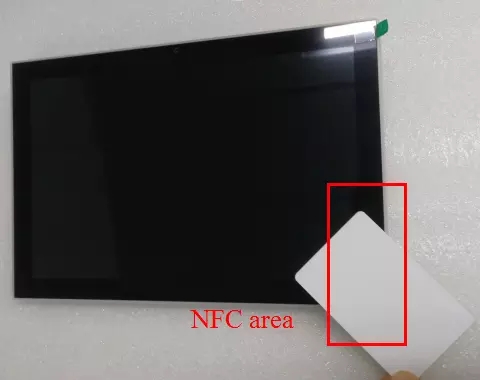 SIBO Android Custom POE 10.1 Inch Tablet PC In Wall Mount Intercom For Home Automation