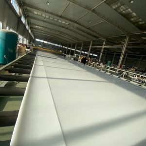 Buy cheap Outdoor Thermoplastic Polymer Extruded Polypropylene Sheet Thermal Insulation product