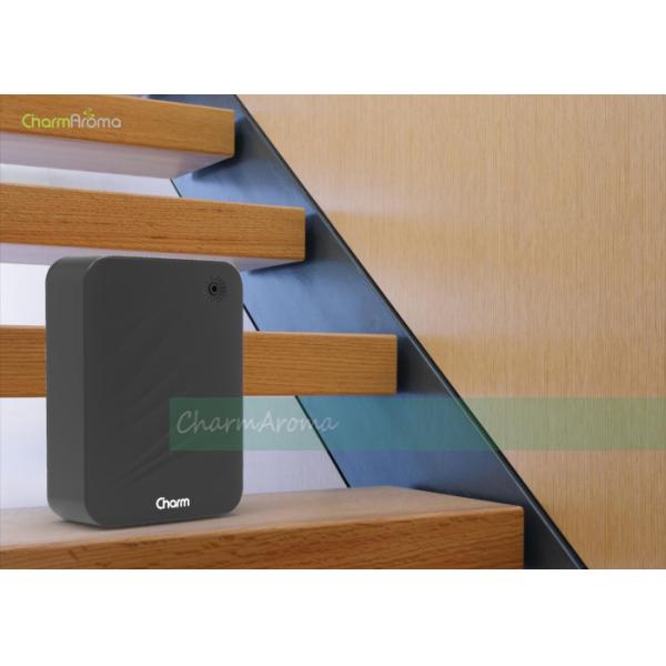 Battery Operated Hotel Scent Diffuser Smart Lock 1 Year Warranty