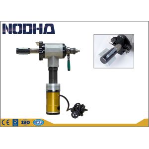 Buy cheap Automatic Feed Electric Pipe Beveling Machine With One Year Warranty product