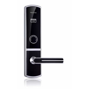 Smart Digital Door Lock For Five Star Hotel