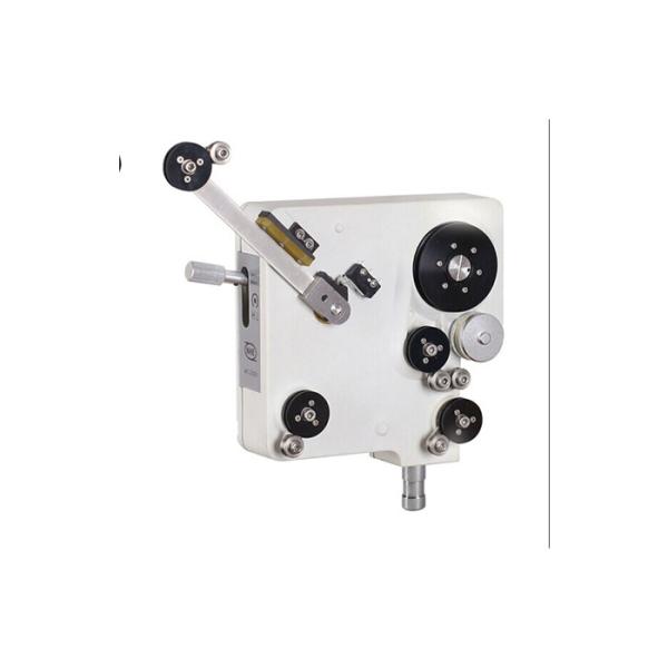 Copper Wire Magnetic Coil Winder Tensioner , Ф1.0mm Coil Winding Tensioner