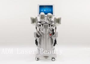 China Cryolipolysis 650nm Lipo Laser Cavitation Machine on sale