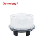 Professional DDS5558 Ethernet Energy Meter Box Electric Meter Socket Base