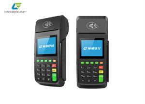 Buy cheap GPRS Handheld Pos Printer POS Terminal Machine With Thermal Printer product