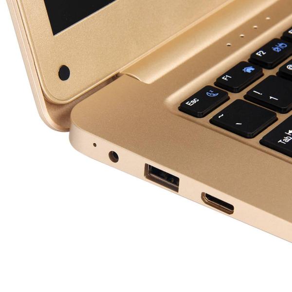 Laptops 14.1 inch 4GB DDR3 RAM 64GB 1080P Screen Intel Cherry Trail Atom X5-Z8350 Computer Laptops Notebook Factory