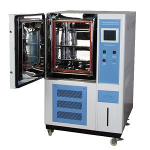 Buy cheap LCD Constant Temperature Humidity Test Chamber / Environmental Testing Equipment product
