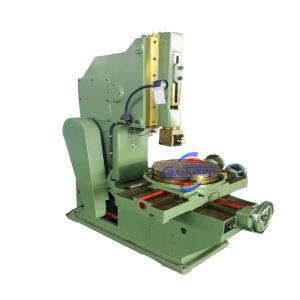 China B5020 Manual Slotting Machine 200mm Max Slotting Length 4kW on sale