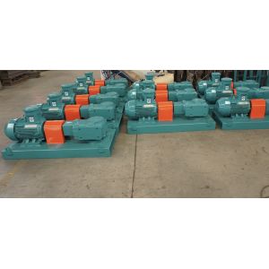 Mud Tank System Helical Gearbox Drilling Mud Agitator