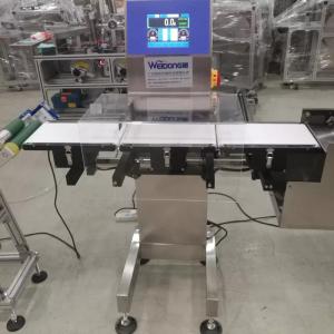 Buy cheap 50W Tray Cosmetic Liquid Filling Machine Multipurpose 950x350x350mm product