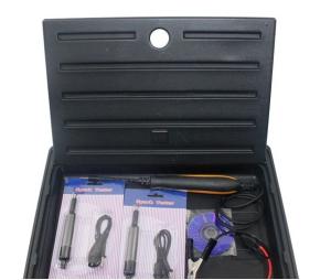 Buy cheap Ignition Coil Frequency Control Automatic Auto Electrical Tester product