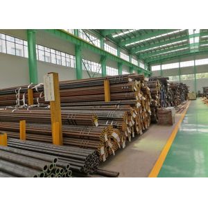 Buy cheap Chemical Industry Nickel Alloy Pipe ASME SB677 ASTM B677 B674 UNS N08904 904L 1.4539 product