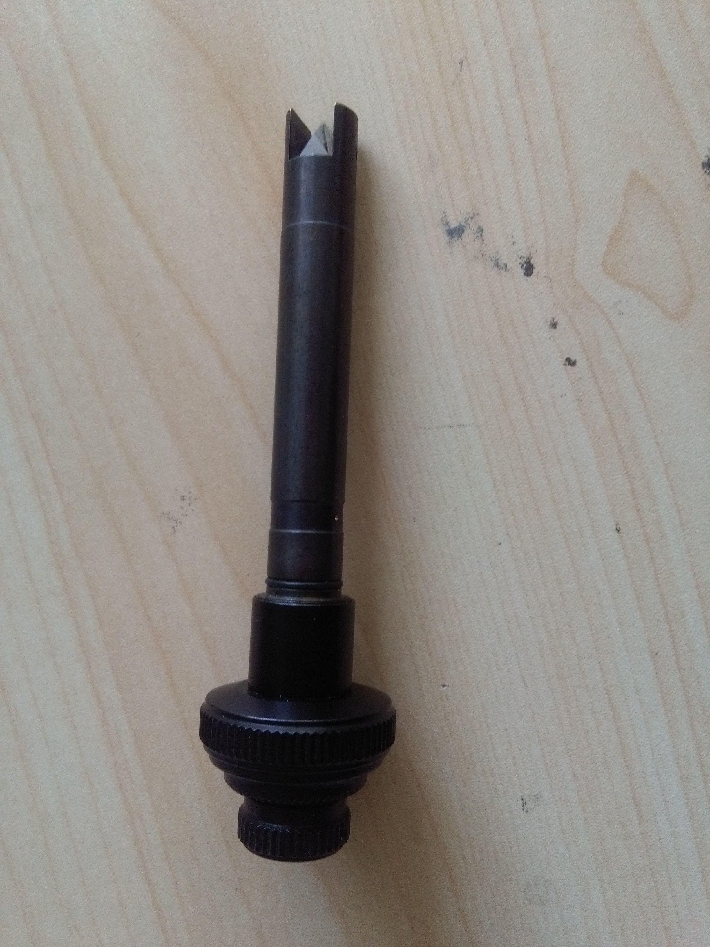 Buy cheap The Optical Plummet for the South Totah Station product