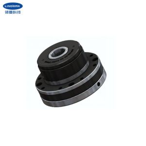 Buy cheap Hydraulic / Pneumatic Clamping Collet Chuck For CNC Cutting Machine product