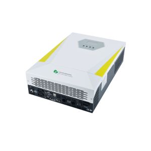 Buy cheap 5kw High Frequency Solar Inverter With MPPT 175-265vac Customization product