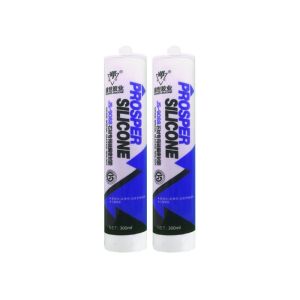 Buy cheap Construction Brick Silicone Sealant / Marble Stone Silicone Sealant Low Odour product