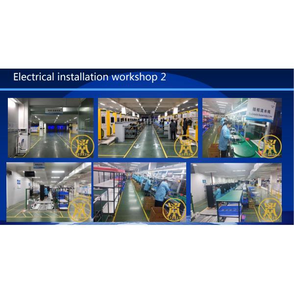 48V 60A Embedded Telecommunication Power Supply AC To DC rack mount