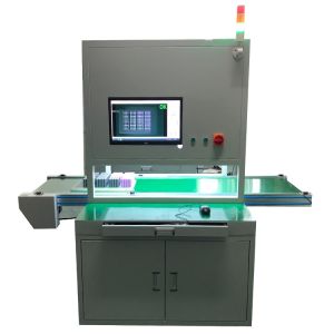 Buy cheap CCD Detector Power Battery Cell Testing Equipment product