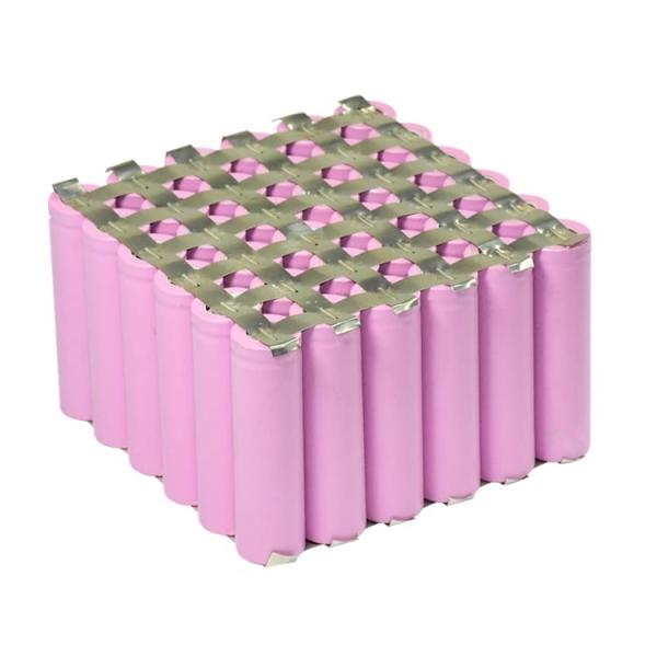 Fully Automatic Lithium Battery Spot Welding Machine CNC Single Sided Point