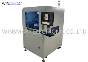 Buy cheap Automatic Selective Conformal Coating Machine 800mm/S Moving Speed product