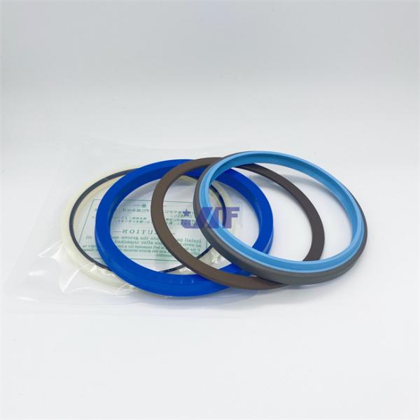 EC210BLC Excavator Seal Kit Hydraulic Cylinder Arm Seal Kit 14589131 14515052