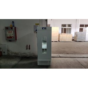 Laboratory Incubator Temperature Humidity Chamber Programmable